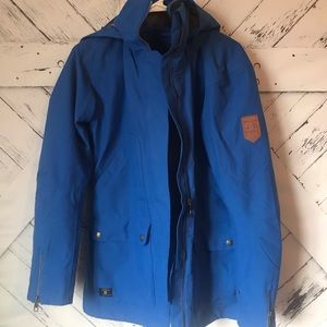 Women’s DC Snow Jacket medium
